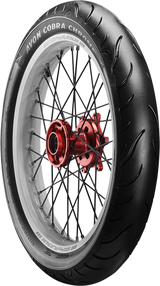 AVON Tire - Cobra Chrome AV91 - Front - 150/80R16 - 71V 638236