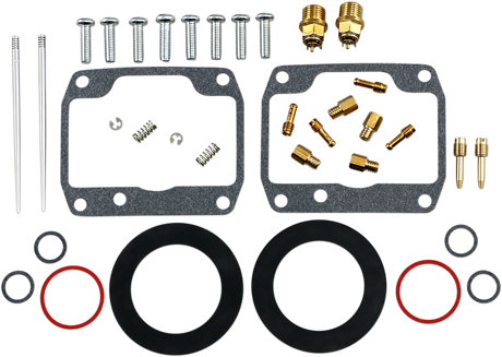 Parts Unlimited Carburetor Rebuild Kit - Ski-Doo 26-10002