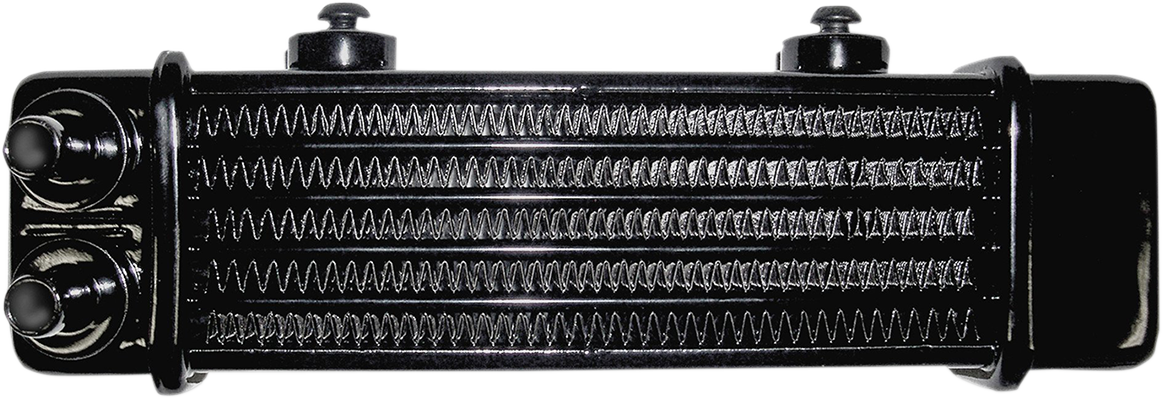 JAGG OIL COOLERS Universal 6-Row Oil Cooler 3100