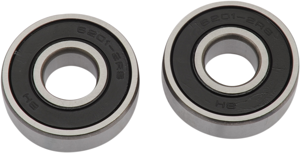 PIVOT WORKS Wheel Bearing Kit - Front PWFWK-S08-008