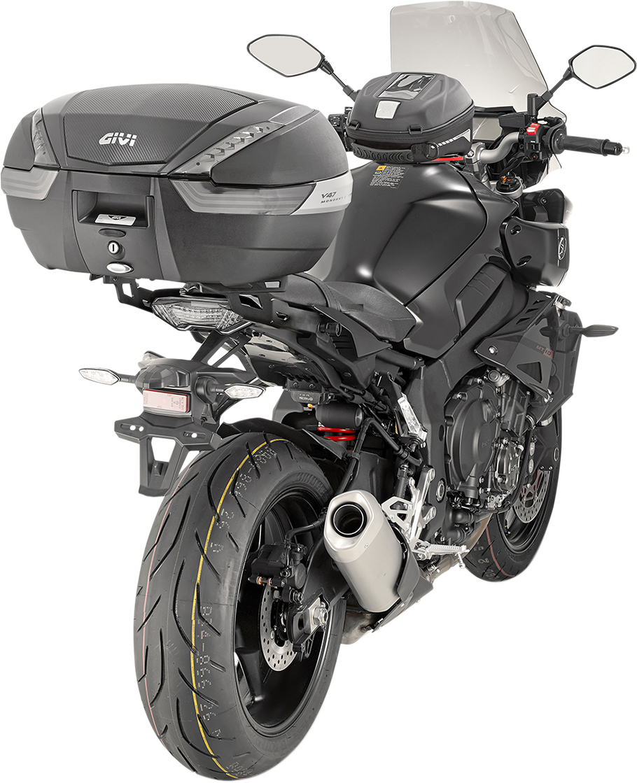 GIVI Seitenarme - Gepäckträger - Yamaha - FZ-10 SR2129