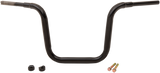 LA CHOPPERS Handlebar - Treehugger - Wide - 13" - Black LA-7375-13B