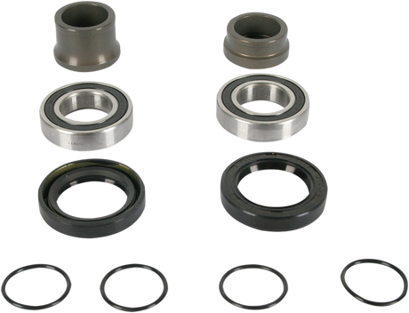 PIVOT WORKS Wheel Collar/Bearing Kit - Front PWFWC-Y05-500