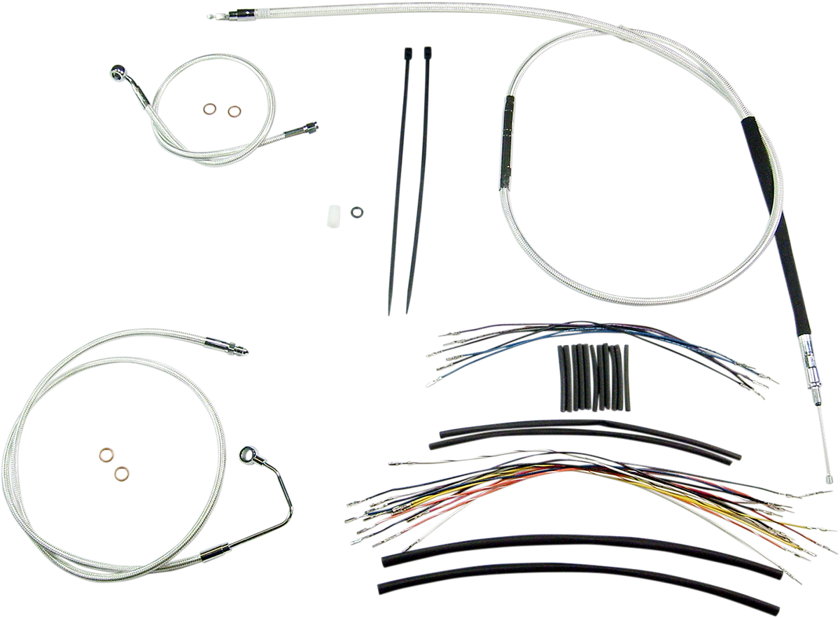 MAGNUM Control Cable Kit - Sterling Chromite II 387361