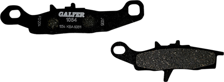 GALFER Brake Pads FD204G1054