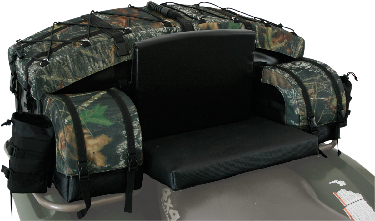 ATV-TEK Bag Rack - Rear - Arch Series™ - Mossy Oak Break-Up ACBMOB