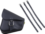 WILLIE & MAX LUGGAGE Swing Arm Bag - Black 59823-08