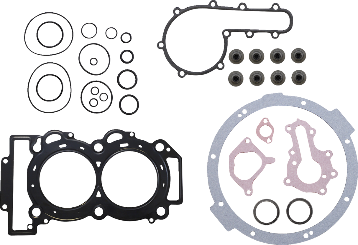 MOOSE RACING Complete Motor Gasket Kit 808963MSE