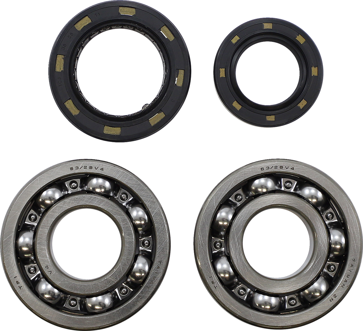 VINTCO Main Bearing Kit KMB006