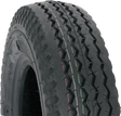 KENDA Trailer Tire - Load Range C - 4.00"x8" | 4.80"x8" - 6 Ply 093710820C1L