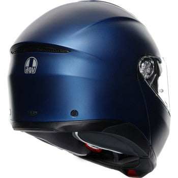 AGV Tourmodular Helmet - Galassia - Matte Blue - 2XL 201251F4OY00416