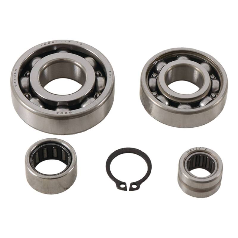 Hot Rods 84-01 Yamaha YZ 80 80cc Transmission Bearing Kit TBK0061