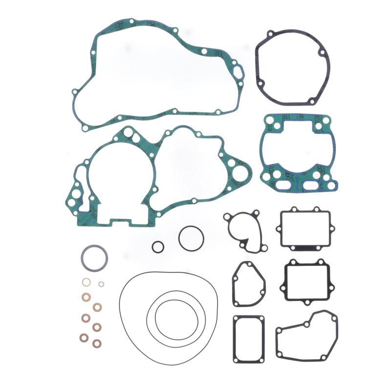 Athena 01-02 Suzuki RM 250 Complete Gasket Kit P400510850031