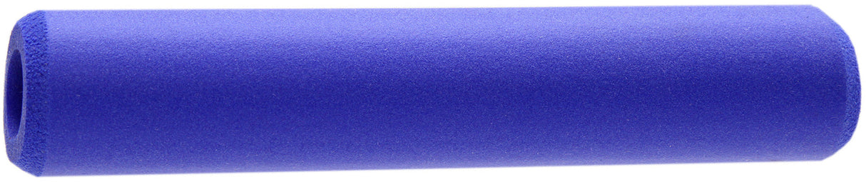 ESI Racer's Edge 50 Gram Grips Blue 5-1/8"X30mm GSZ03