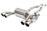 HKSTUDIE EXHAUST for BMW G80/G82 Comp HKSTUDIE-EX001