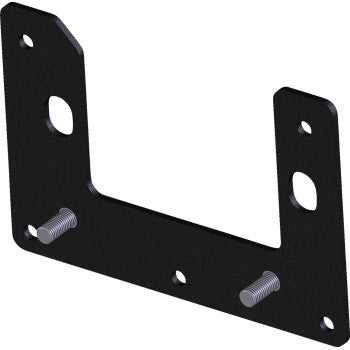 KFI PRODUCTS Winch Mount - Polaris 101895