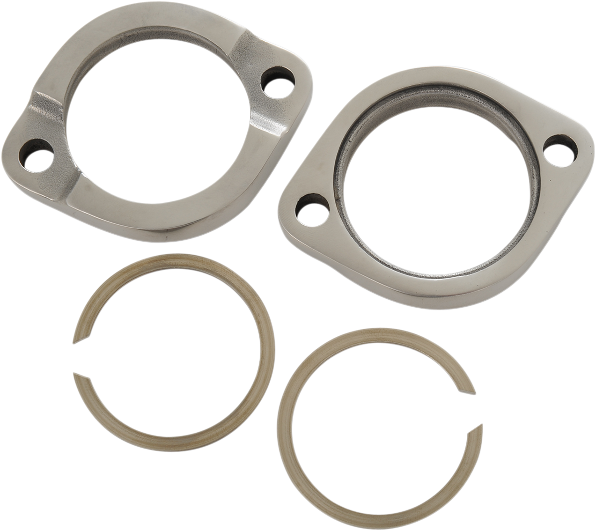 DRAG SPECIALTIES Exhaust Flange Kit 62006S