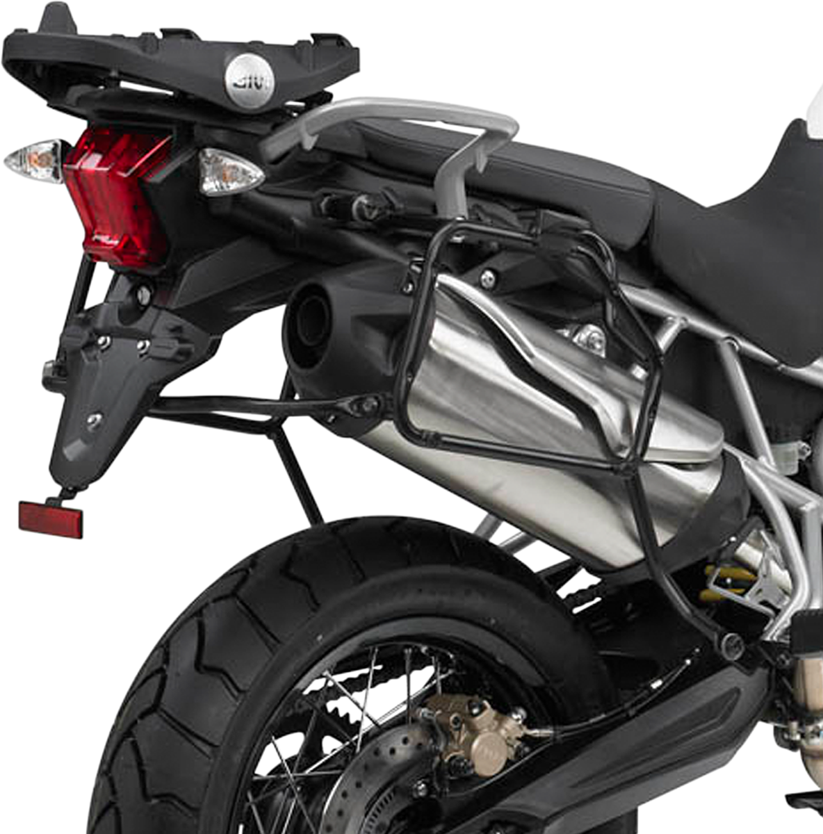 GIVI Sidecase Mount - Tiger '11-'17 PLR6409