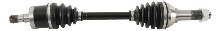 ALL BALLS 6 Ball Heavy Duty Axle Front AB6-CA-8-122