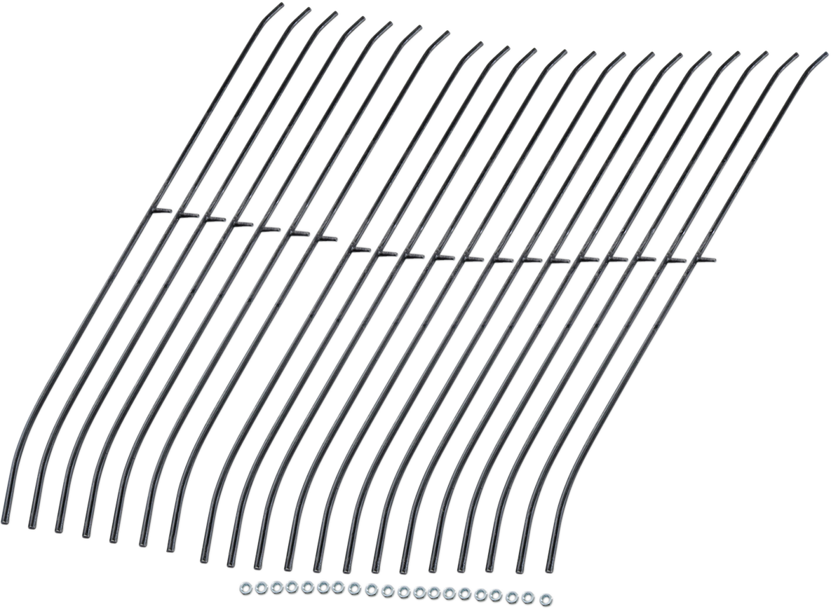 SNO STUFF Replacement Wear Bar - 20 Box 510-202-BOX