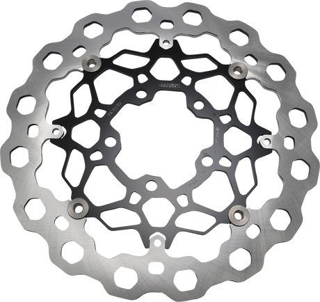 GALFER Front Rotor Cubiq™ DF190FLQ