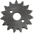 RENTHAL Sprocket - Honda - 15 Tooth 259--420-15GP