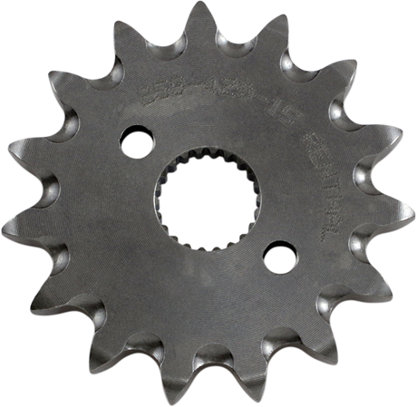 RENTHAL Sprocket - Honda - 15 Tooth 259--420-15GP