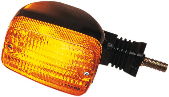 K&S TECHNOLOGIES Turn Signal - Suzuki - Amber 25-3056