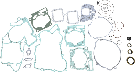 PROX Gasket Kit - Complete - KTM 34.6253