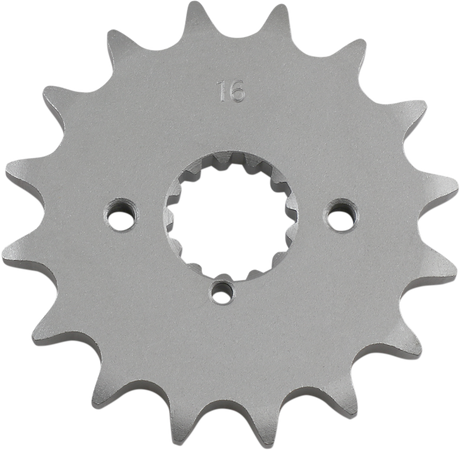 Parts Unlimited Countershaft Sprocket - 16-Tooth 13144-1016