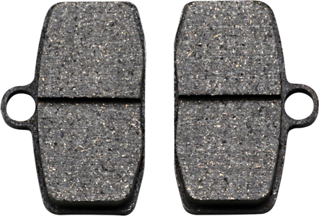 GALFER Organic Brake Pads FD458G1054