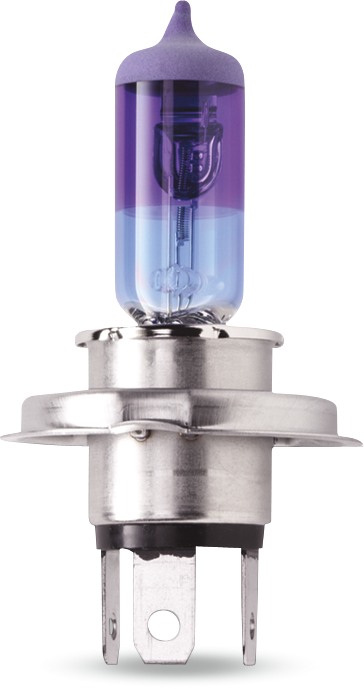 PIAA Super Plasma GT-X Bulb - H4 H-383SE