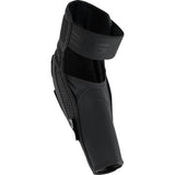 ALPINESTARS Bionic Pro Plasma Elbow Protectors - Black/Red/White - L/XL  6503225-132-LXL