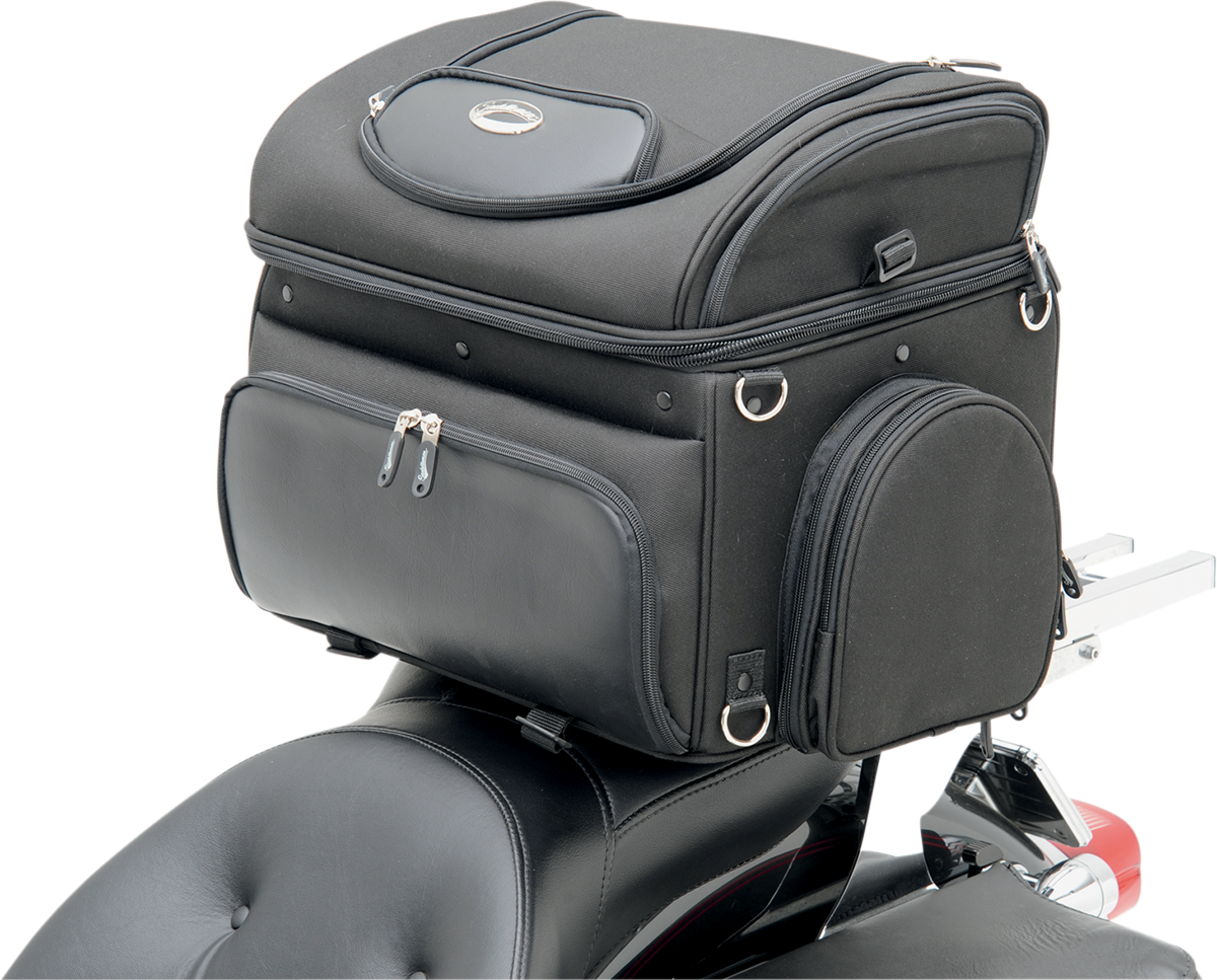 SADDLEMEN Pet Voyager EX000627