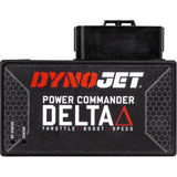 DYNOJET Power Commander Delta Fuel Injection Controller - Can-Am PCD-2501