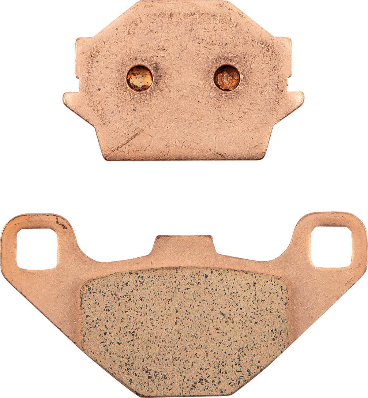 MOTO-MASTER Brake Pads - Nitro 91121-PU