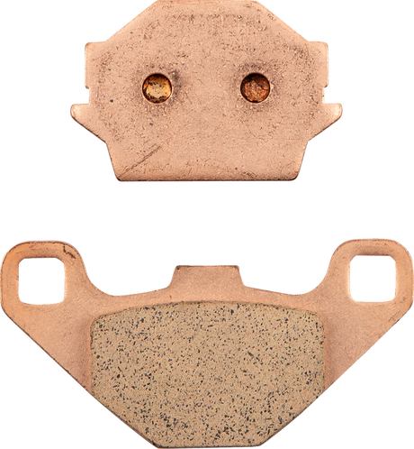 MOTO-MASTER Brake Pads - Nitro 91121-PU