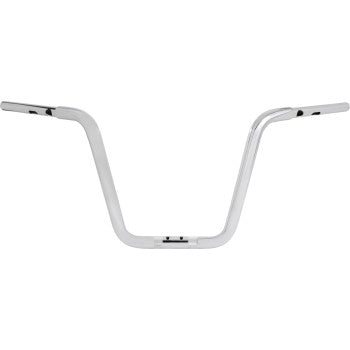 DRAG SPECIALTIES Handlebar - 14" - Chrome 0601-6558