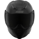 ICON Ultraflite Helmet - Rizz Rizz - MIPS® - Black - Medium 0101-17933