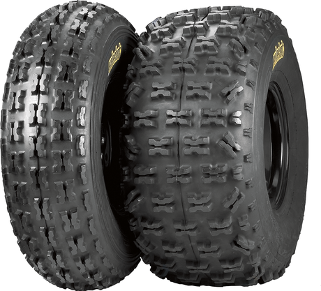 ITP Tire - Holeshot XCT - Rear - 22x11.00-9 - 6 Ply 532038