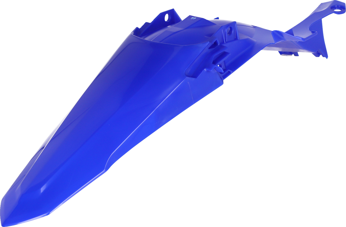 ACERBIS Rear Fender - YZ Blue YZ450F 2023  2979550211