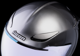 ICON Domain™ Helmet - Cornelius - Silver - Small 0101-14973