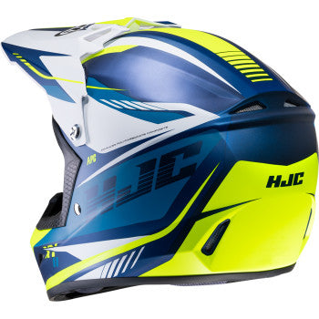 HJC CL-XY II Helmet - Drift - MC3HSF - Large MP36NUS6D3HV