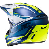 HJC CL-XY II Helmet - Drift - MC3HSF - Large MP36NUS6D3HV