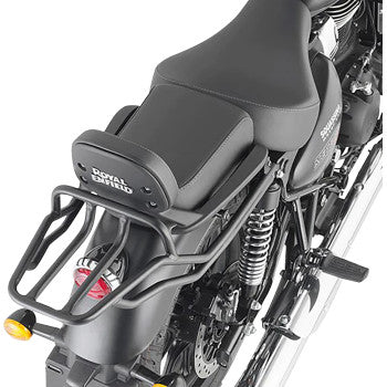 GIVI Monokey Racks - Royal Enfield SR9053