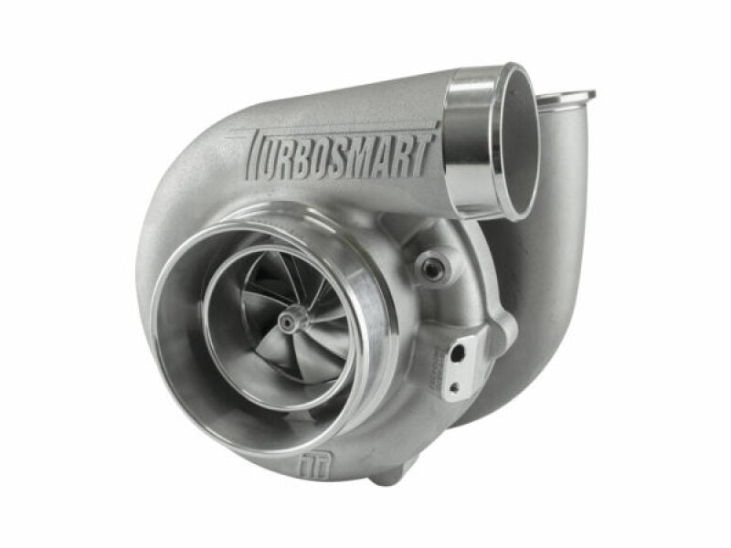 Turbosmart 6870B V-Band 1.07AR Externally Wastegated TS-1 Turbocharger TS-1-6870B-VB107E