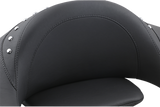 MUSTANG Extended Arm Backrest - FLT 75332