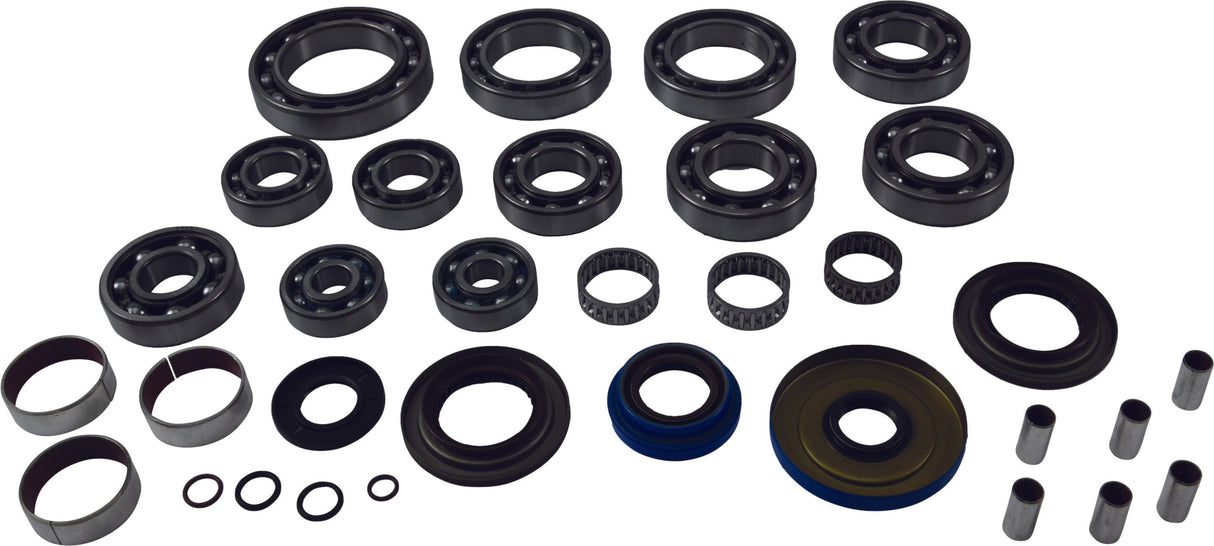 ALL BALLS Trans Axle Bearing/Seal Kit 25-2123