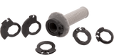 MOTION PRO Grips - DirtControl™ V2 - Gray 01-2819