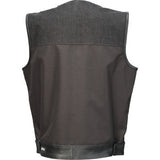Z1R Nightfire Vest - Black - XL 2830-0709
